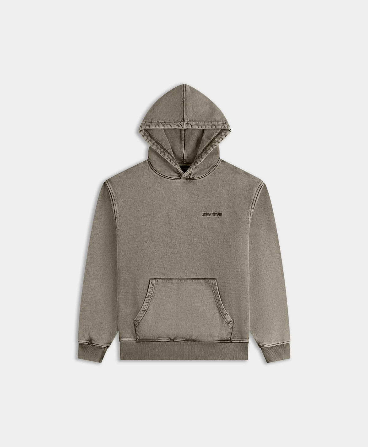 Daily Paper Dias Washed Hoodie