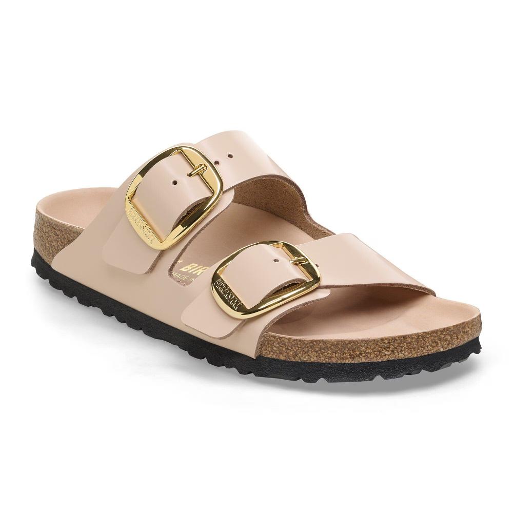 Birkenstock Arizona Big Buckle Narrow Fit