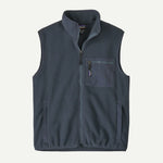 Patagonia Synchilla Fleece Vest