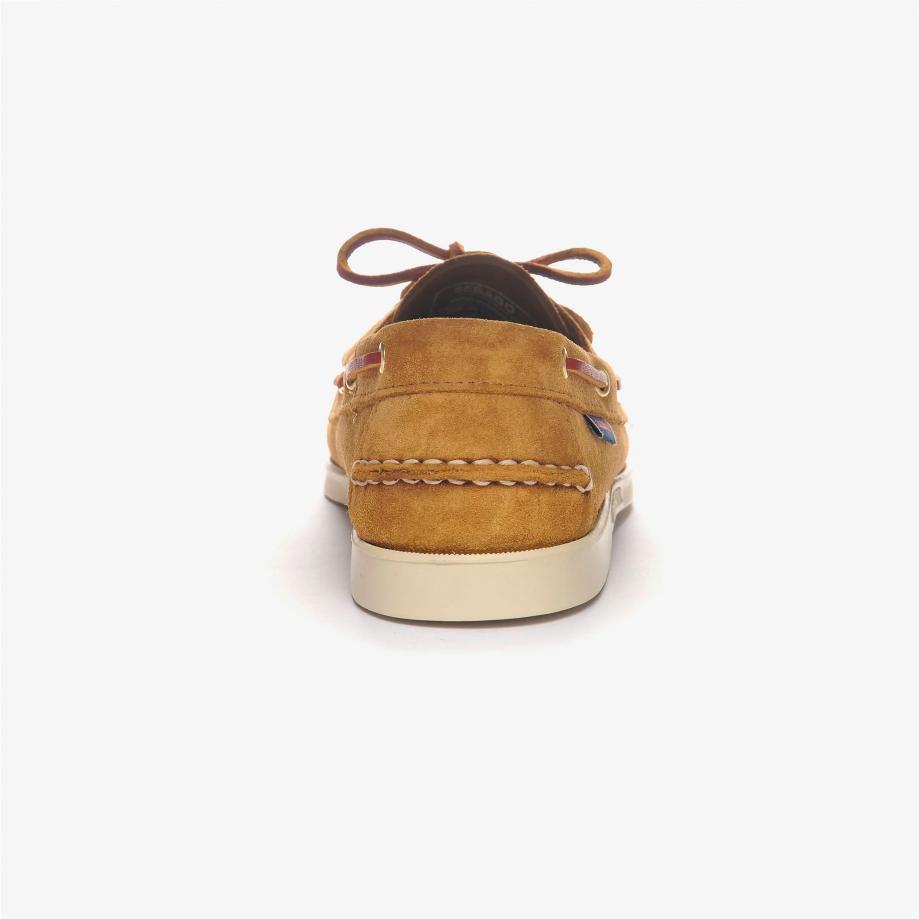 Sebago Portland Artisan Ox
