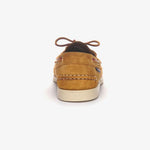 Sebago Portland Artisan Ox