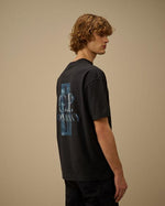 Cp Company Jersey Comfort Logo T-Shirt