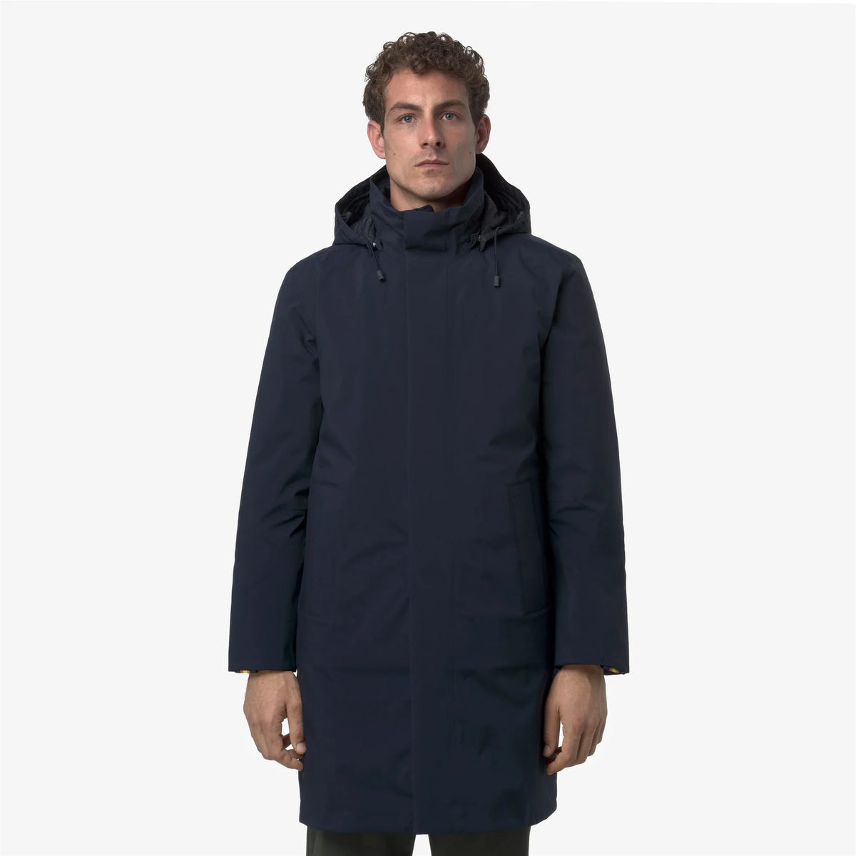 K-Way Thomal Bonded Padded