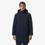 K-Way Thomal Bonded Padded