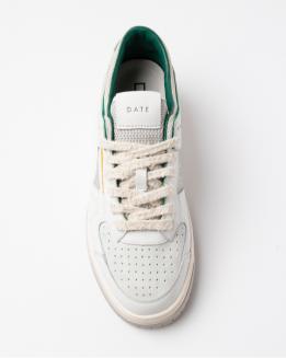 D.A.T.E. Torneo Pop White Ocher