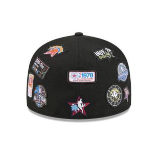 New Era 59Fifty Nba All Star Game