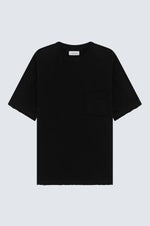 Amish T-shirt Pocket