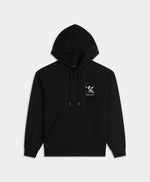 Daily Paper Shadow Grid Hoodie