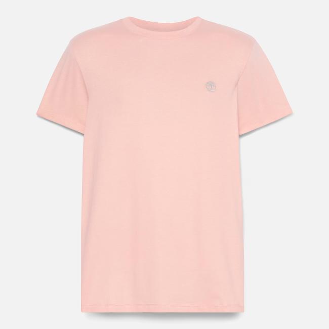 Timberland T-shirt Dunstan River Slim Fit