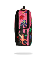 Sprayground Zaino Wtf Skull Drip Dlxsv