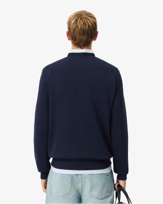 Lacoste Felpa Classic Fit