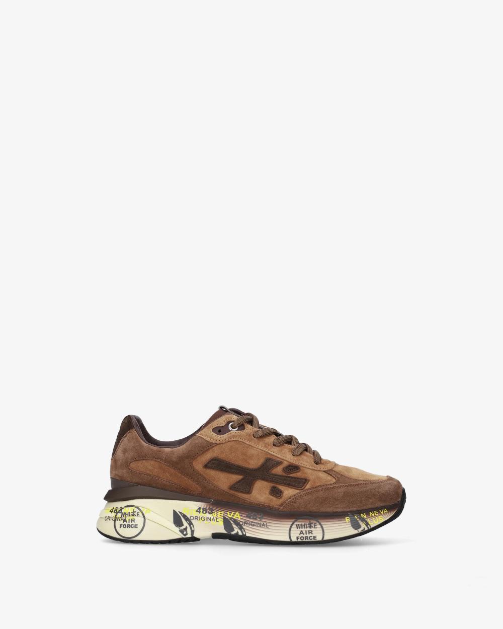 Premiata Moerun 8539