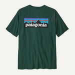 Patagonia P-6 Logo Responsibili-Tee