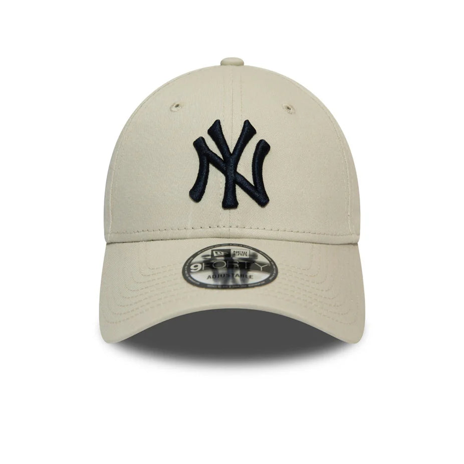 New Era New York Yankees Essential Stone 9Forty