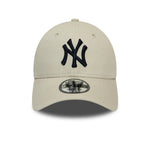 New Era New York Yankees Essential Stone 9Forty