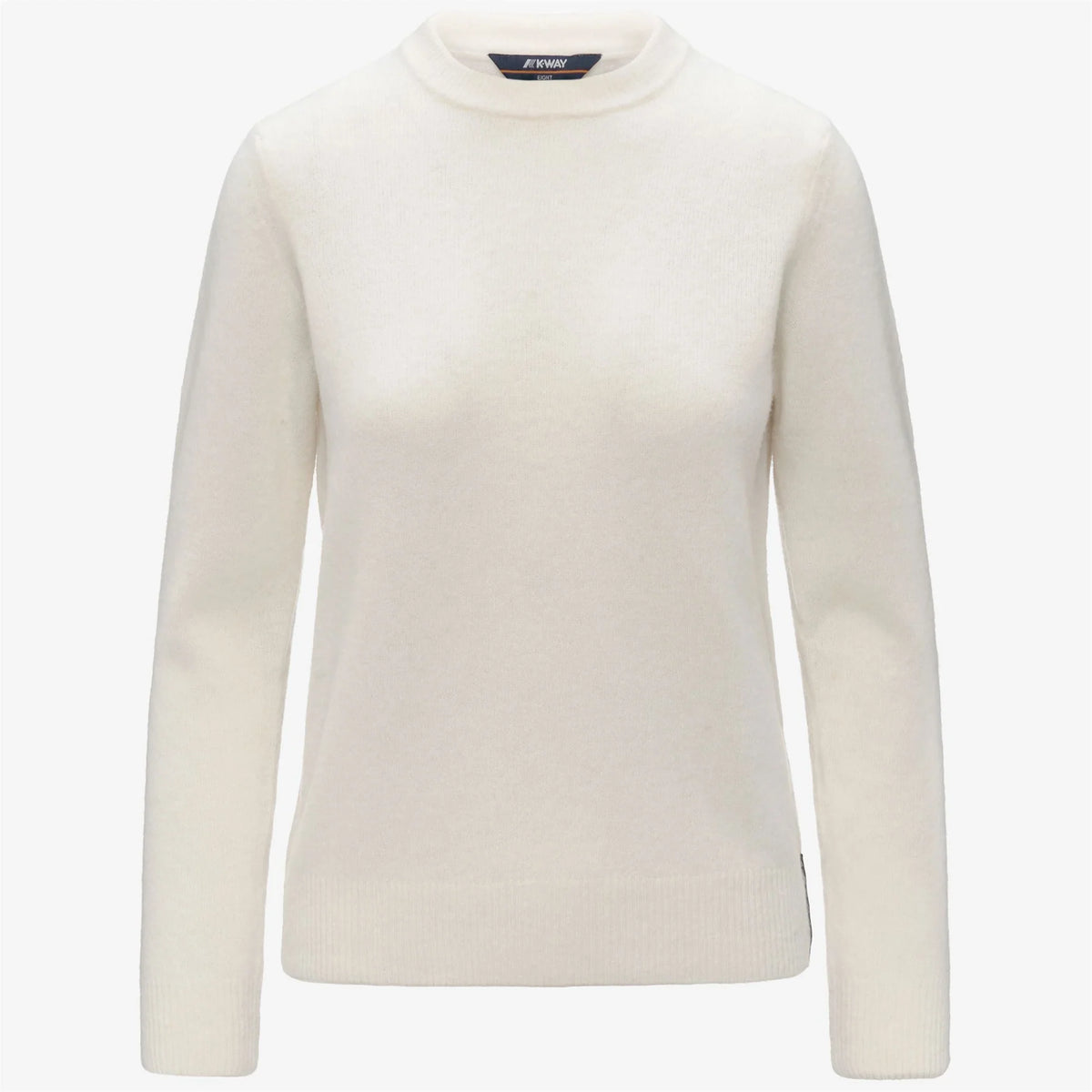 K-Way Clarisse Wool Stretch