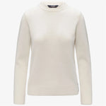 K-Way Clarisse Wool Stretch