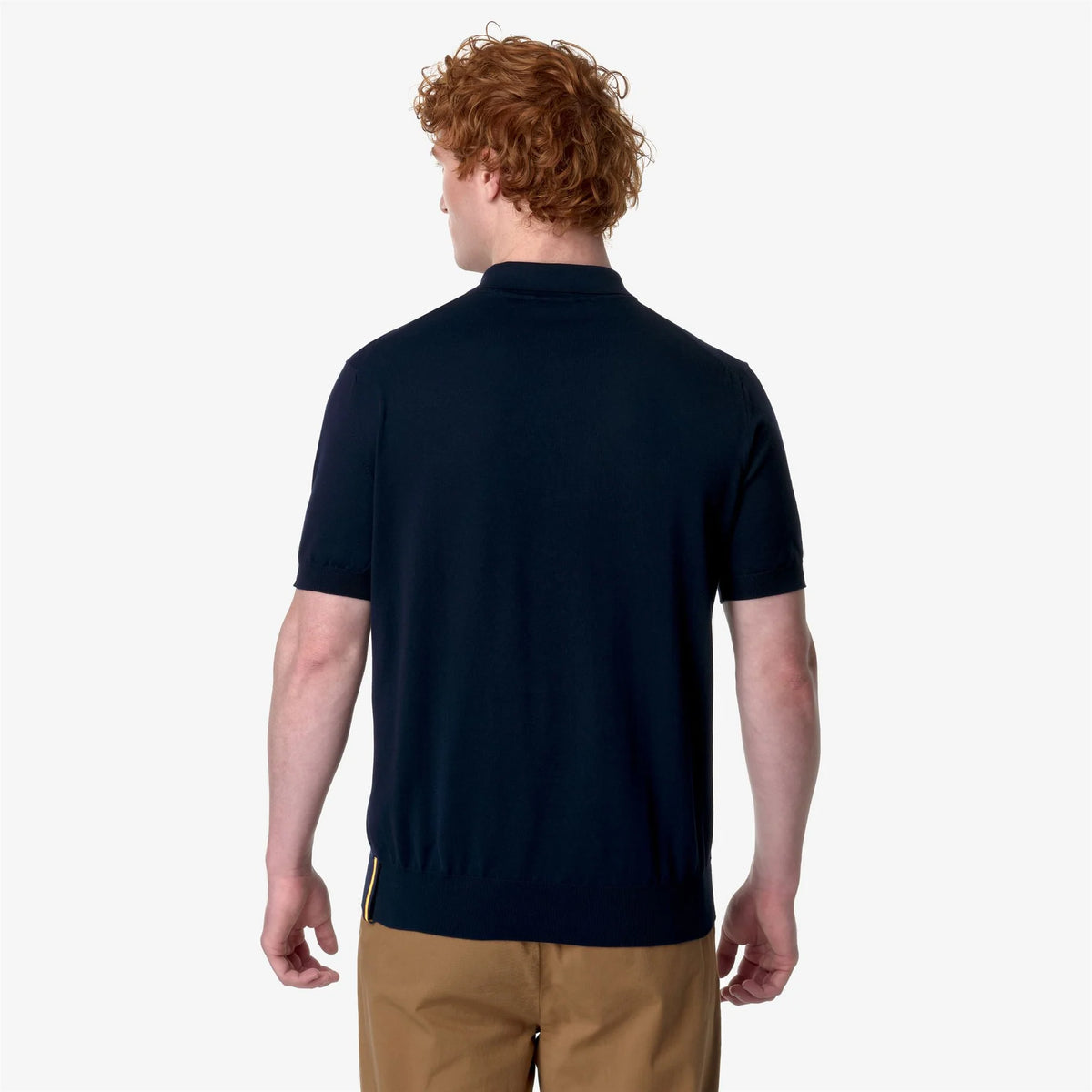K-Way Polo Pleyne