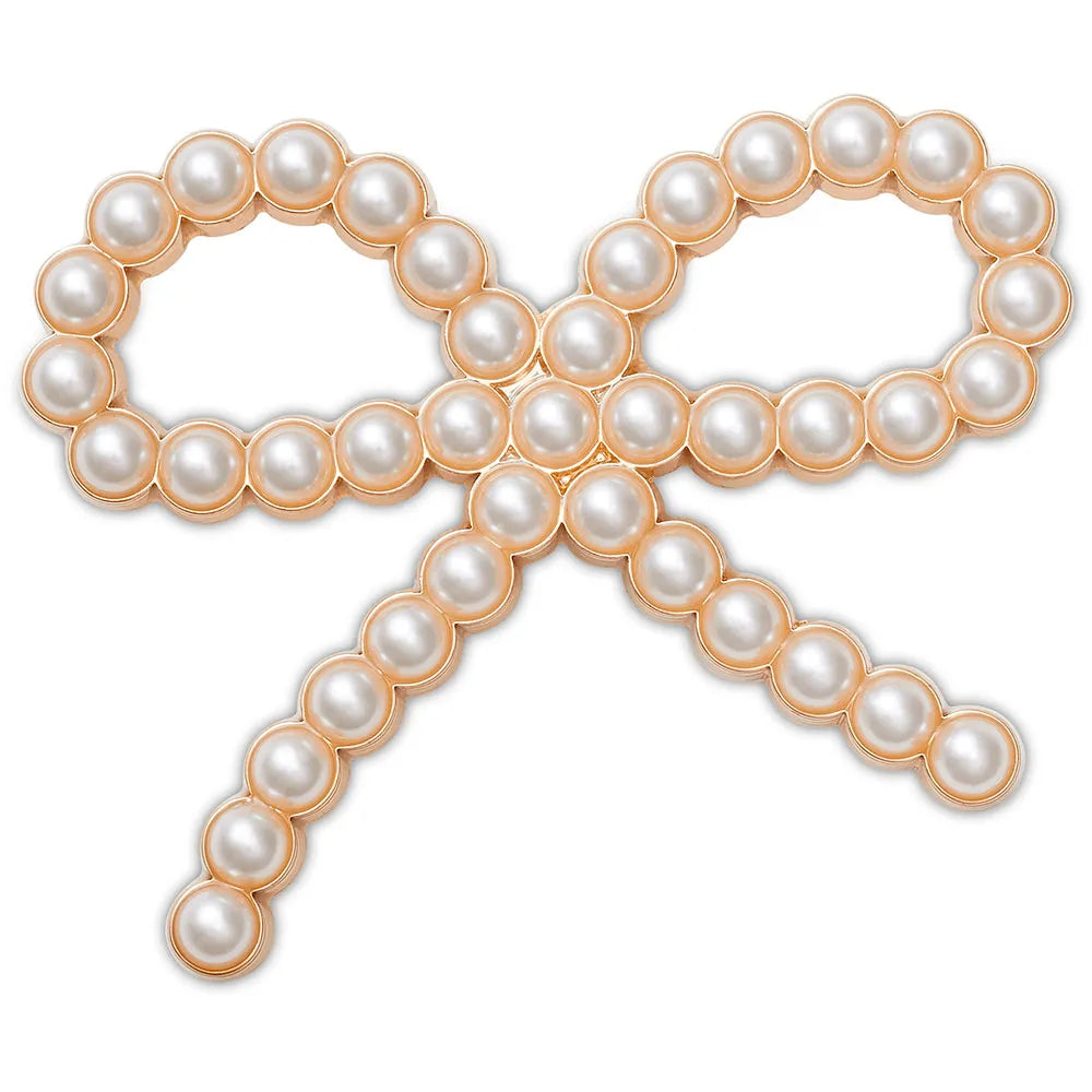Crocs Jibbitz Pearl Bow