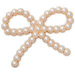 Crocs Jibbitz Pearl Bow