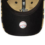New Era 9Twenty New York Yankees MLB Leopard