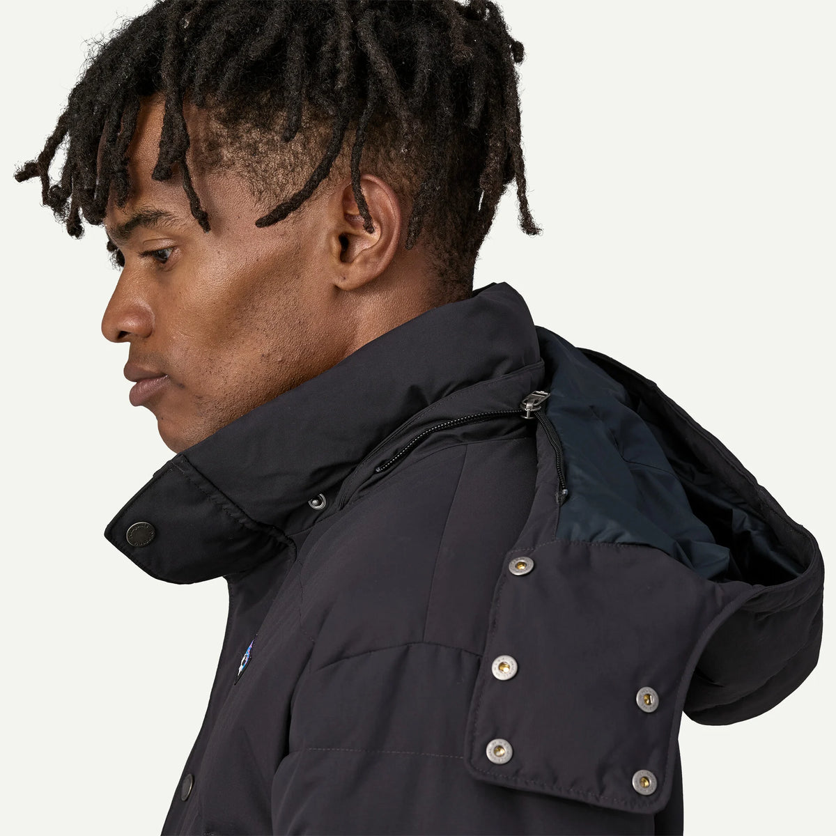 Patagonia Downdrift Jacket