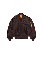 Alpha Industries MA-1 Heritage Bomber Jacket