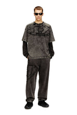 Diesel T-shirt T-Boxt-Den