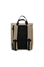 Rains 2 Way Tote Backpack Beige