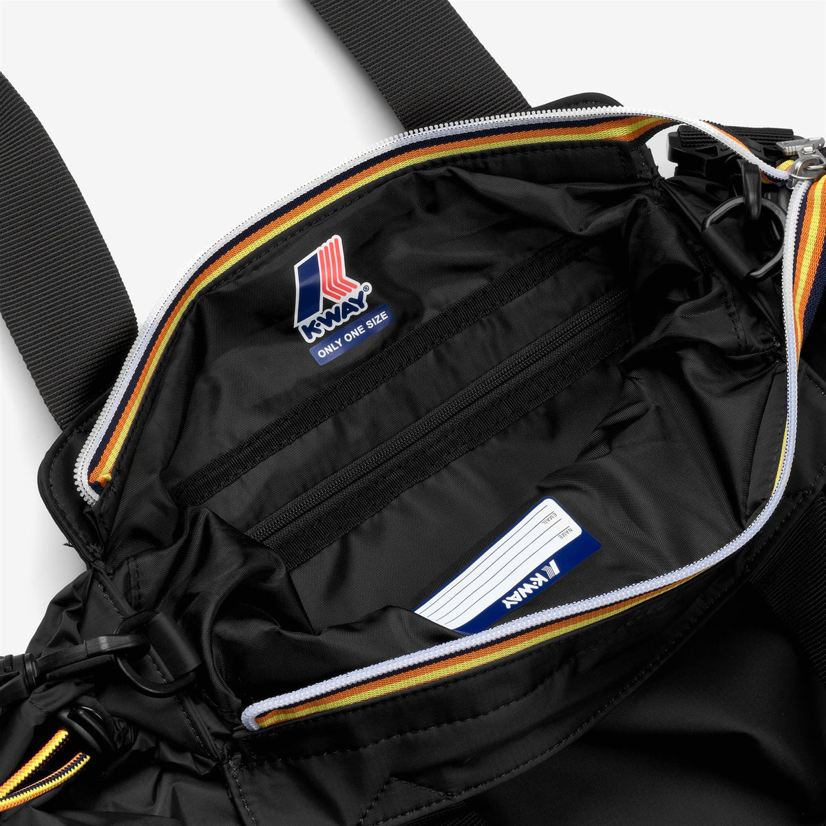 K-Way Shopping Bag Aisy