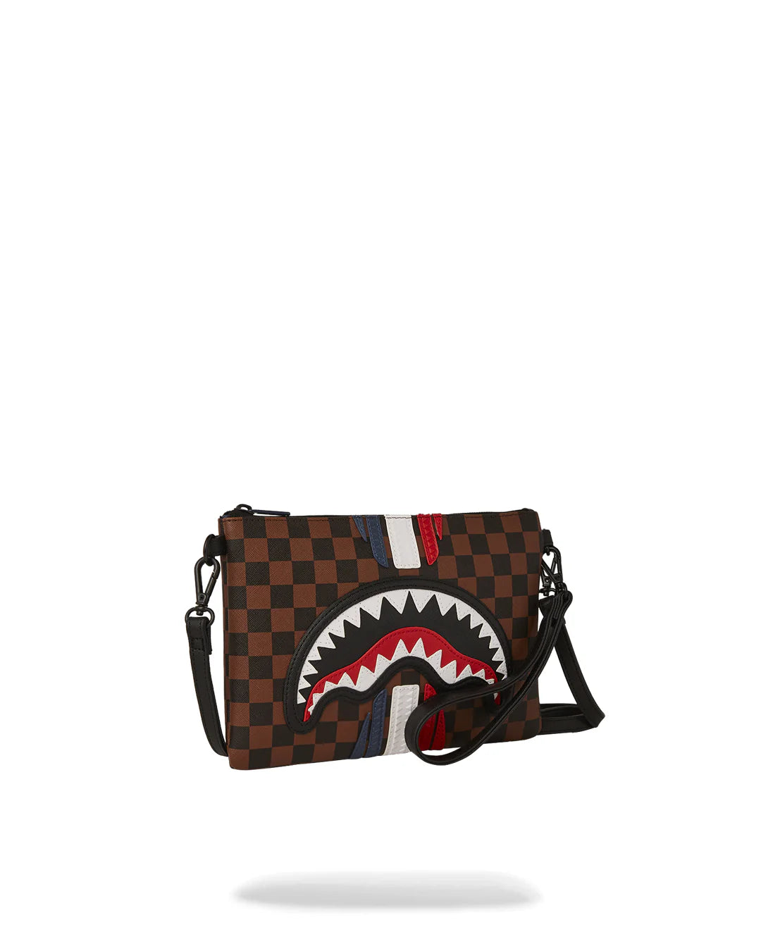 Sprayground Pochette Machine Francaise