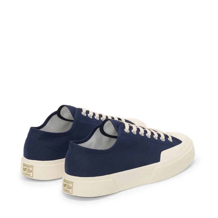 Superga Artifact 2432 Works Low Cut