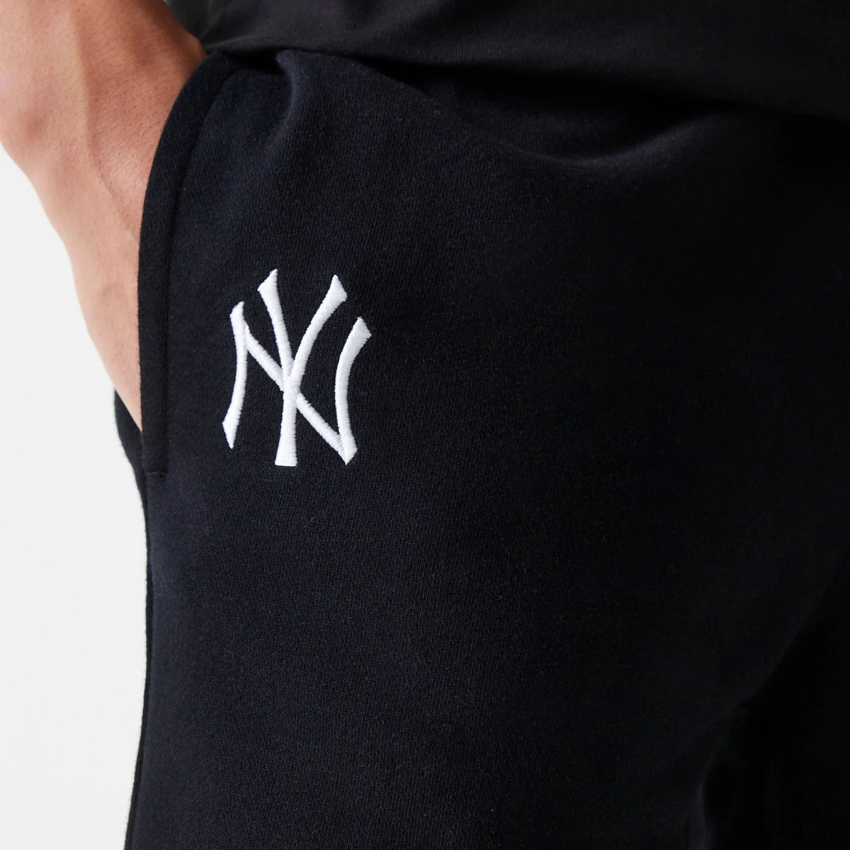 New Era Shorts New York Yankees