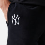 New Era Shorts New York Yankees