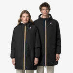 K-Way Le Vrai 4.0 Eiffel East Orsetto