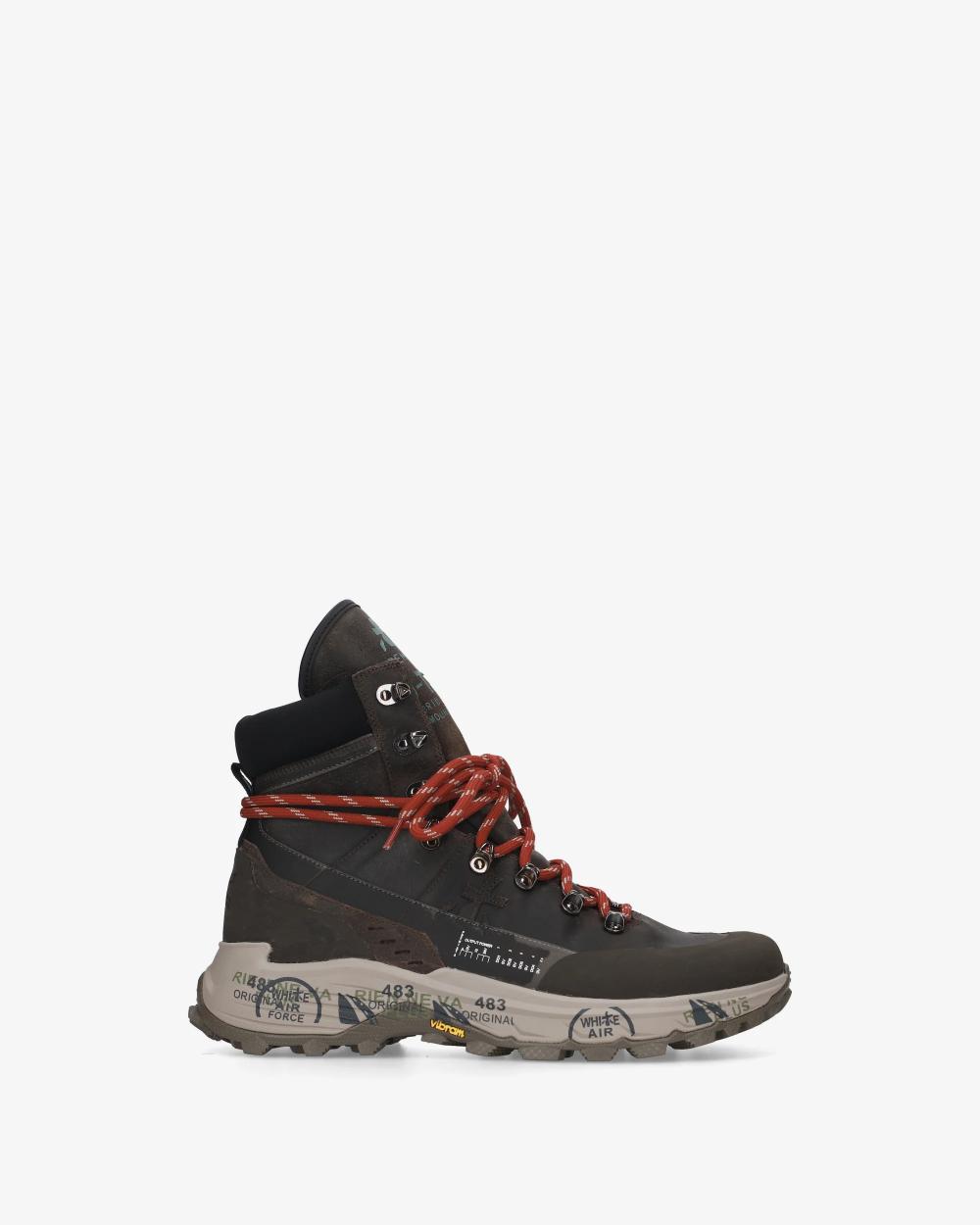 Premiata MidTreck 508