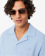 Lacoste Polo Testurizzata Classic Fit