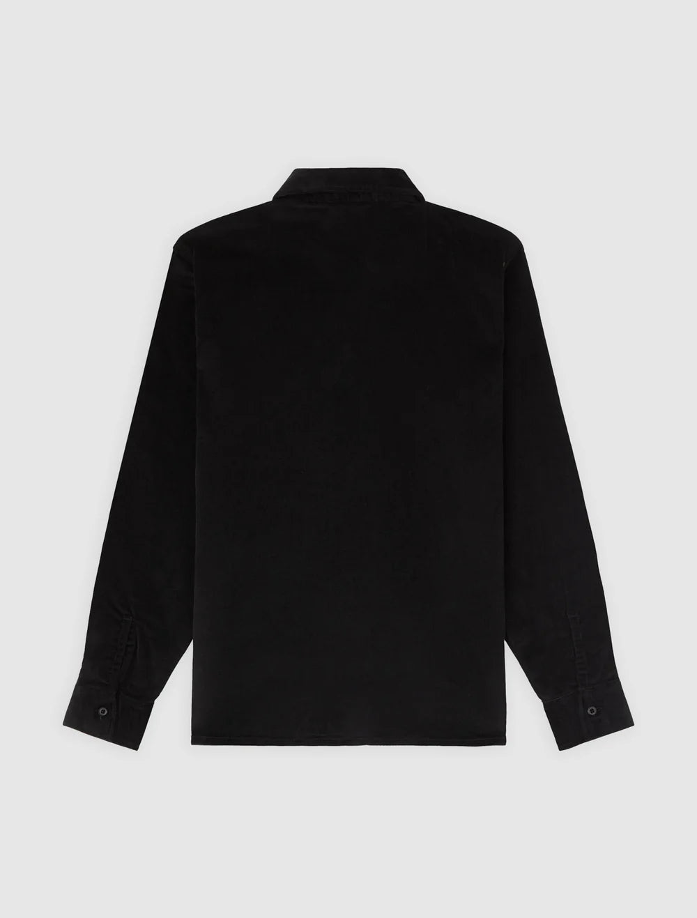 Dickeis Camicia in Velluto a Coste