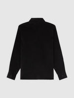 Dickeis Camicia in Velluto a Coste