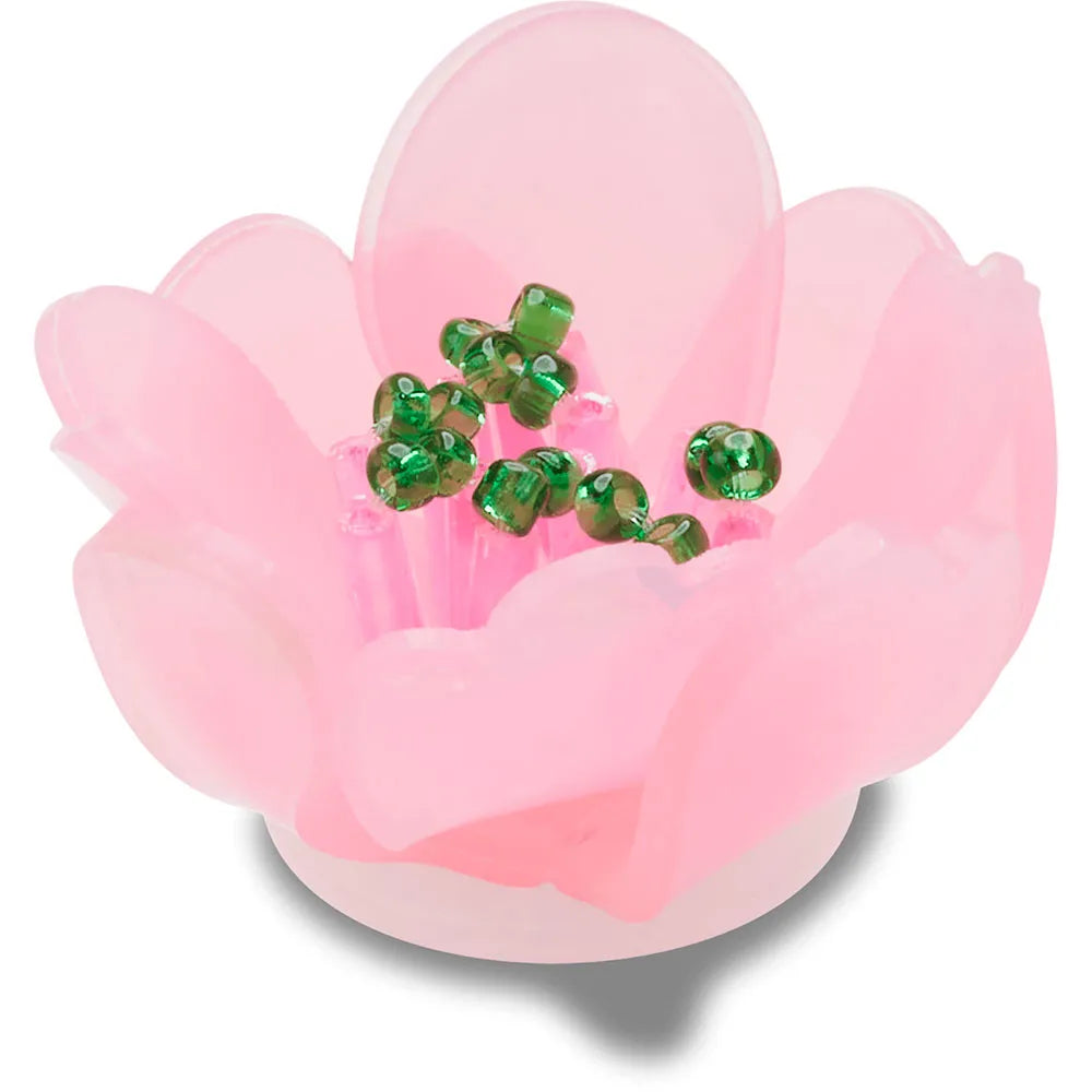 Crocs Jibbitz Delicate Cherry Blossom Floral