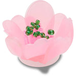 Crocs Jibbitz Delicate Cherry Blossom Floral