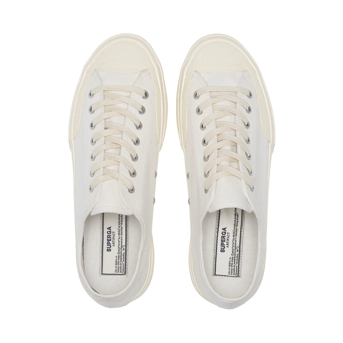 Superga Artifact 2432 Works Low Cut