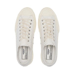 Superga Artifact 2432 Works Low Cut