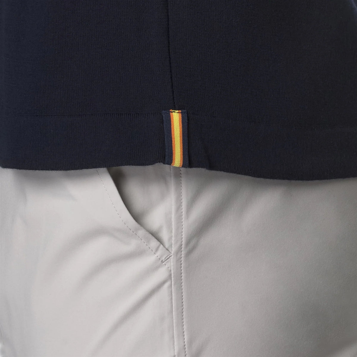K-Way Maglia Combe