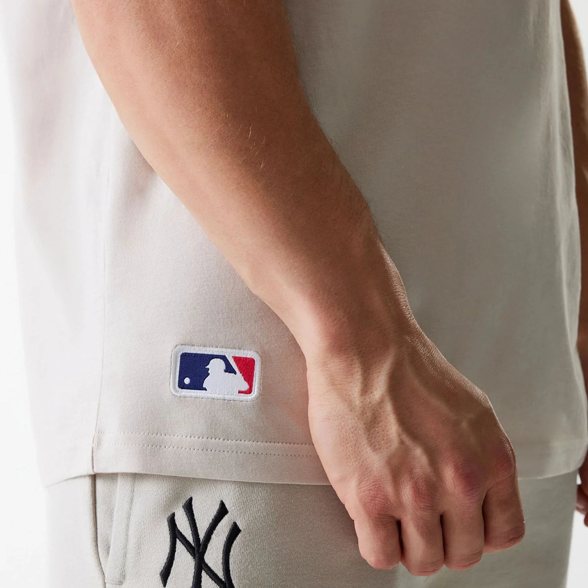 New Era T-Shirt New York Yankees
