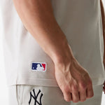 New Era T-Shirt New York Yankees