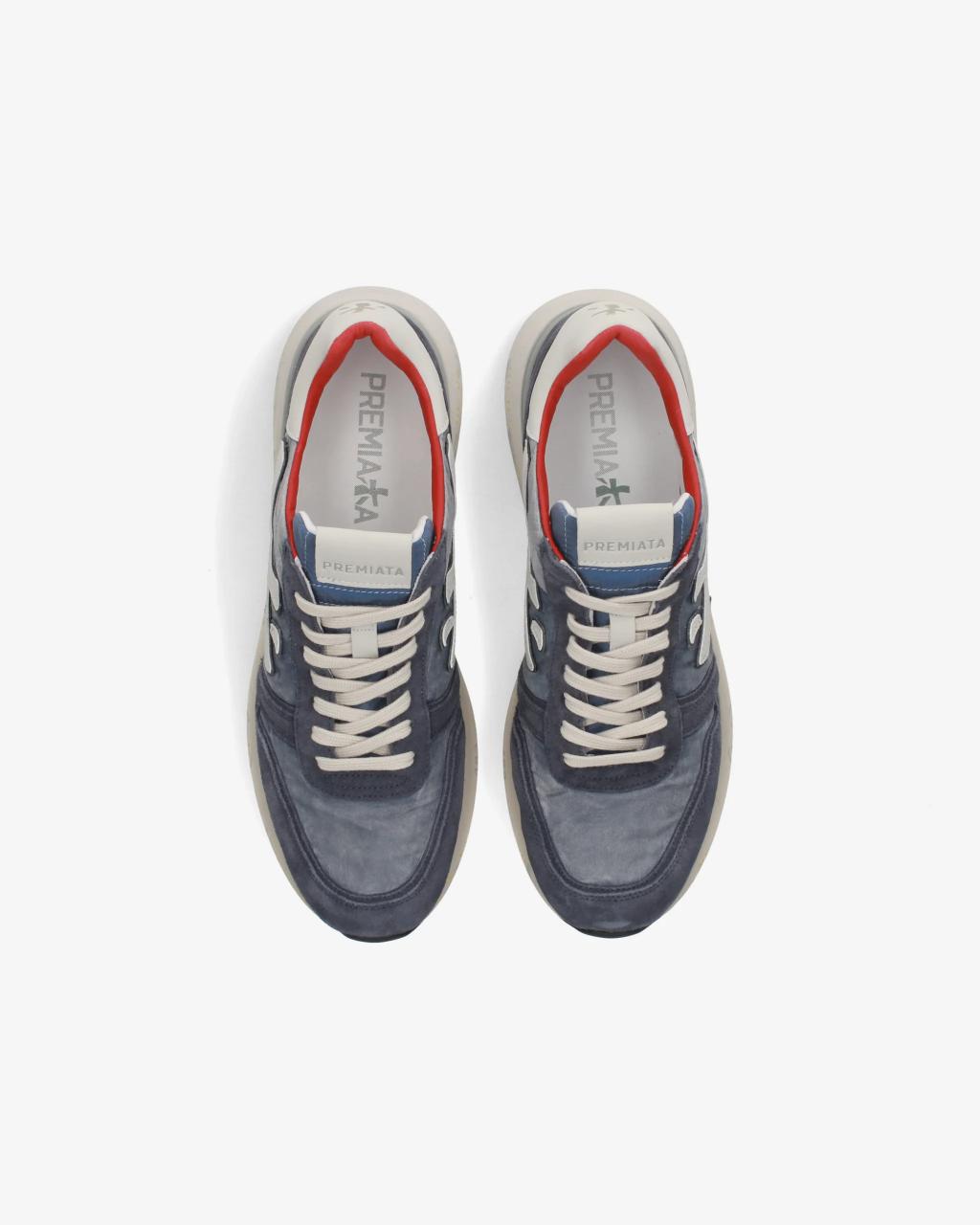 Premiata Mick 8006