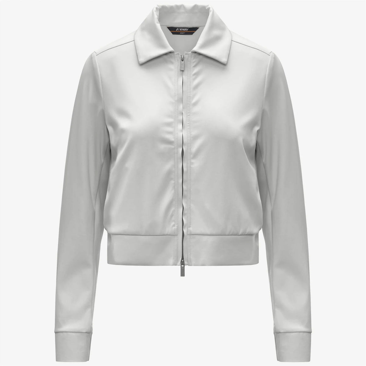 K-Way Felpa Isy Sl Spacer