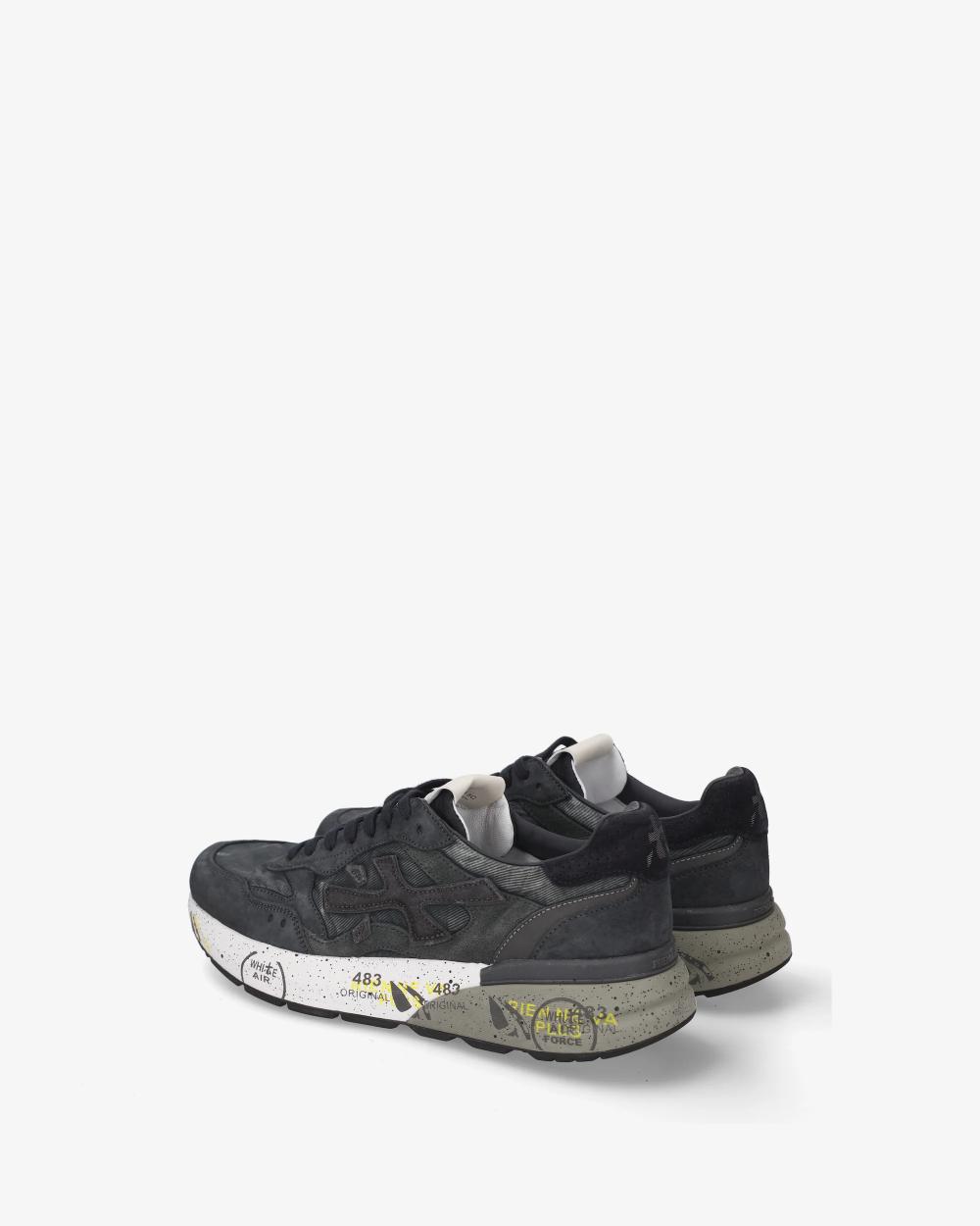 Premiata Mick 0.1 8448