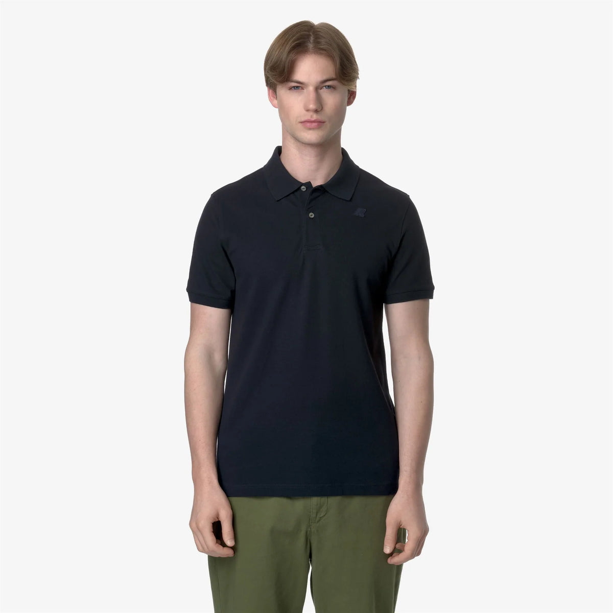 K-Way Polo Amedee Pique
